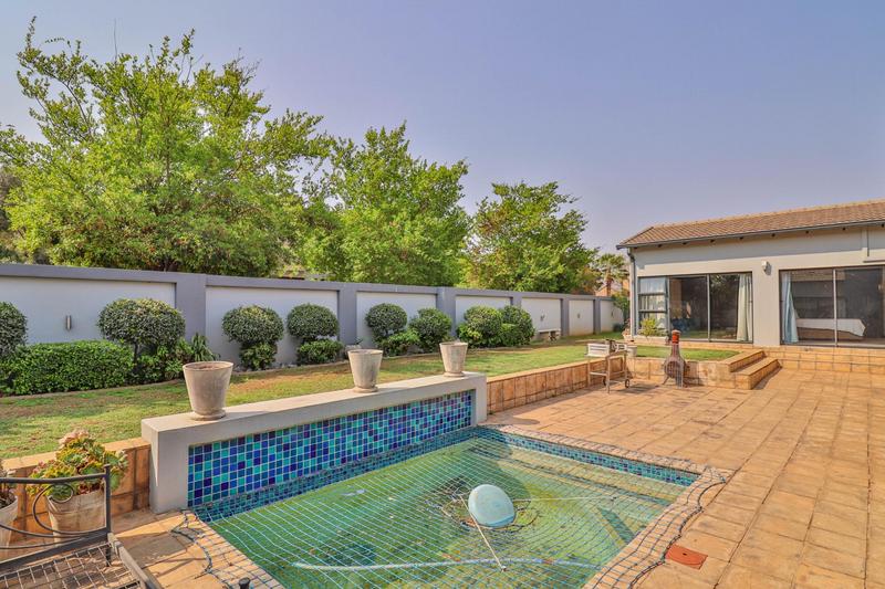 3 Bedroom Property for Sale in Midstream Estate Gauteng