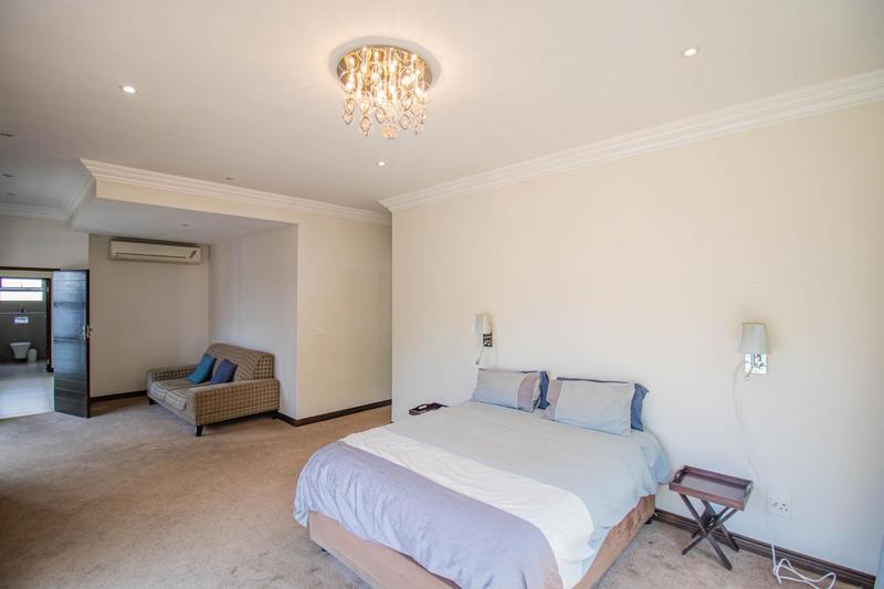 3 Bedroom Property for Sale in Midstream Estate Gauteng