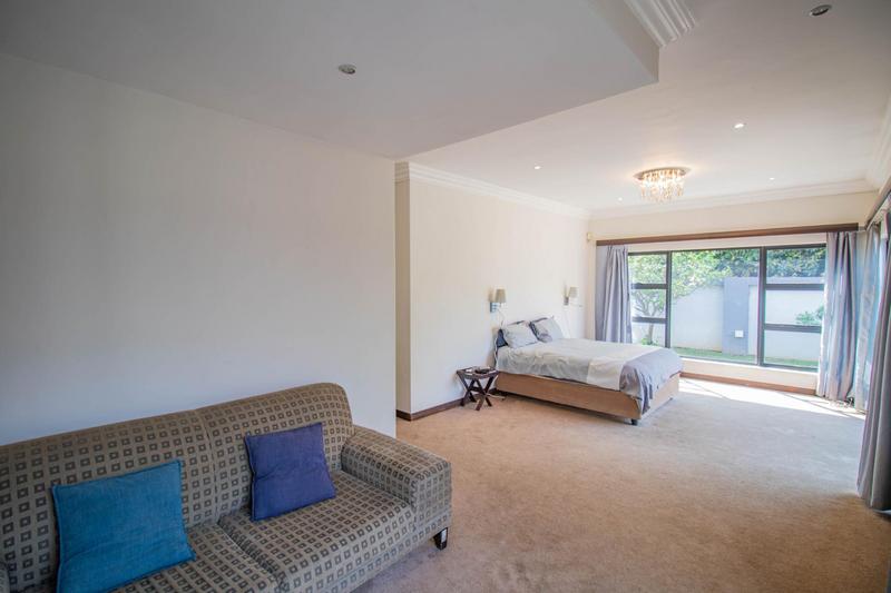 3 Bedroom Property for Sale in Midstream Estate Gauteng