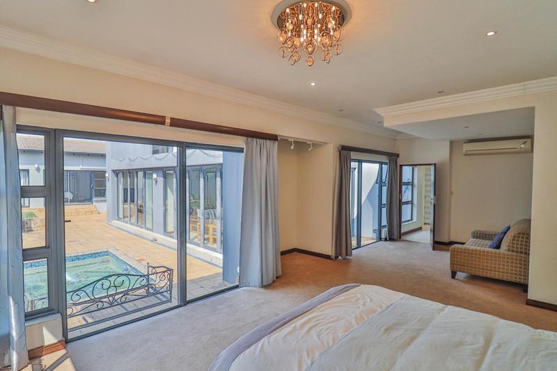 3 Bedroom Property for Sale in Midstream Estate Gauteng