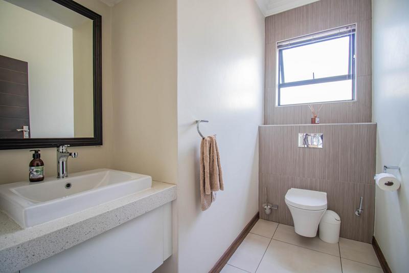3 Bedroom Property for Sale in Midstream Estate Gauteng