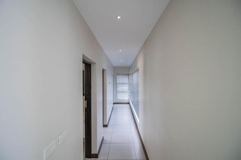 3 Bedroom Property for Sale in Midstream Estate Gauteng