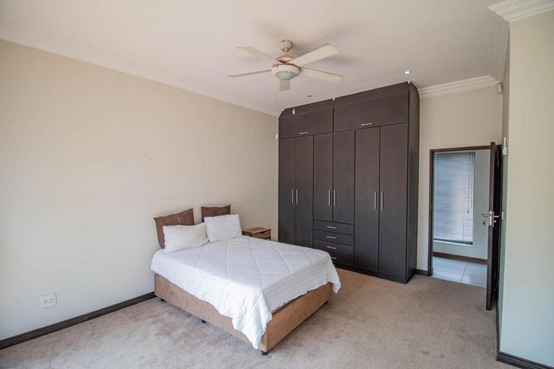 3 Bedroom Property for Sale in Midstream Estate Gauteng