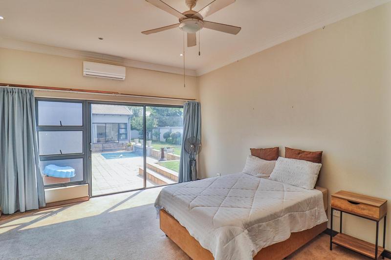 3 Bedroom Property for Sale in Midstream Estate Gauteng
