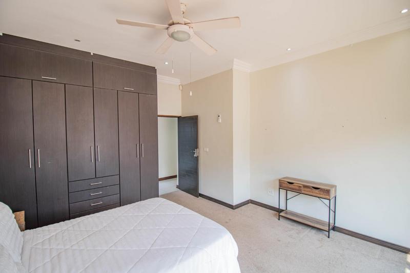 3 Bedroom Property for Sale in Midstream Estate Gauteng