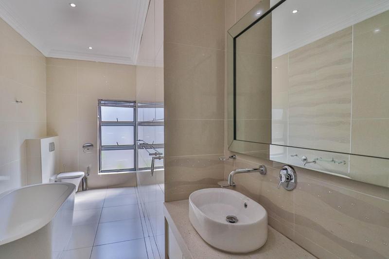 3 Bedroom Property for Sale in Midstream Estate Gauteng