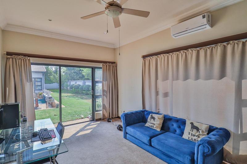 3 Bedroom Property for Sale in Midstream Estate Gauteng