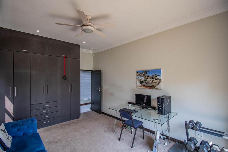 3 Bedroom Property for Sale in Midstream Estate Gauteng