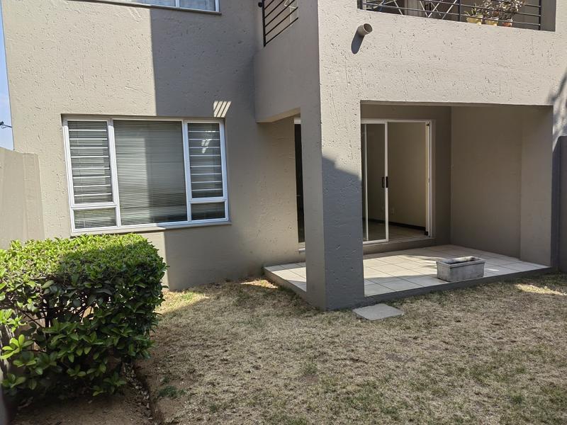 To Let 1 Bedroom Property for Rent in Bryanston Gauteng