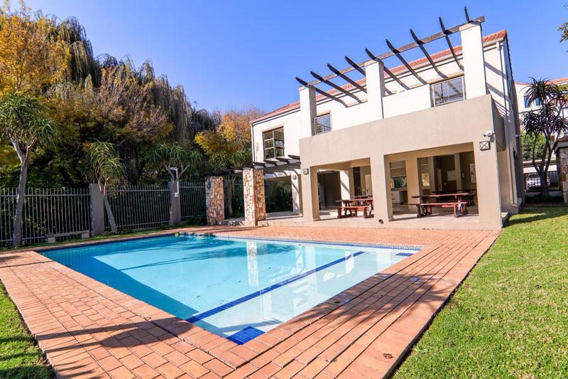 1 Bedroom Property for Sale in Paulshof Gauteng
