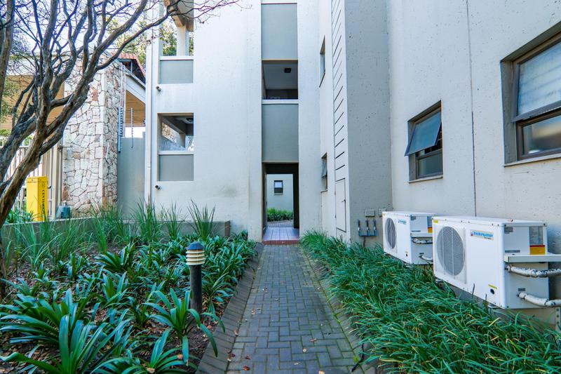1 Bedroom Property for Sale in Paulshof Gauteng