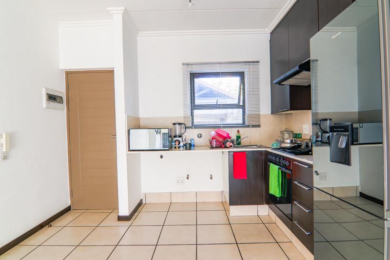 1 Bedroom Property for Sale in Paulshof Gauteng