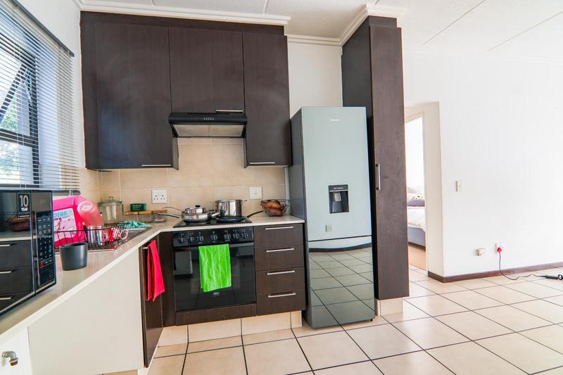 1 Bedroom Property for Sale in Paulshof Gauteng