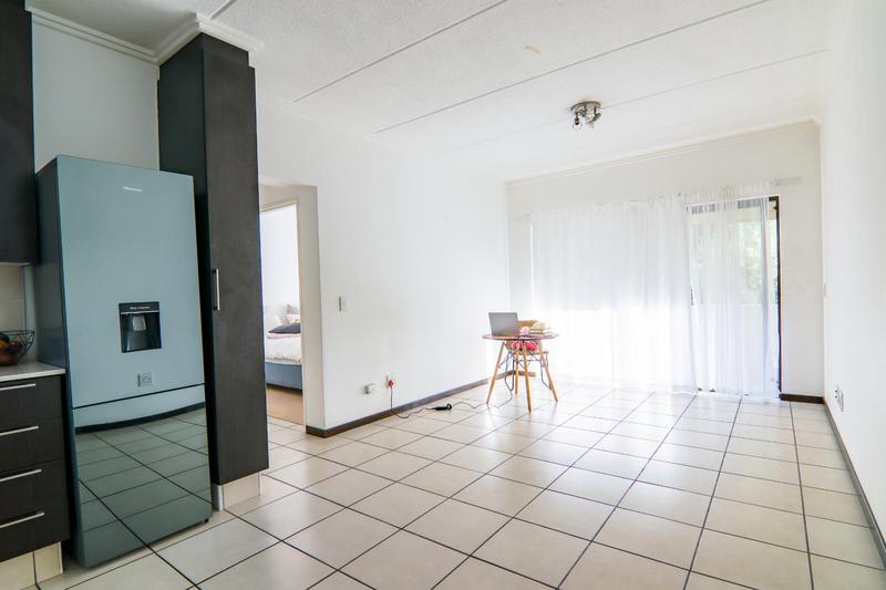 1 Bedroom Property for Sale in Paulshof Gauteng