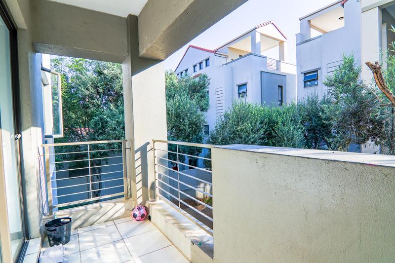 1 Bedroom Property for Sale in Paulshof Gauteng