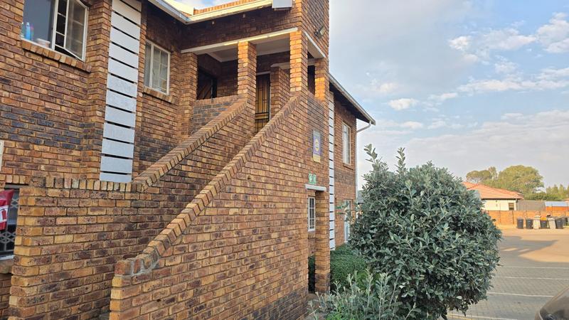 2 Bedroom Property for Sale in Clarina Gauteng