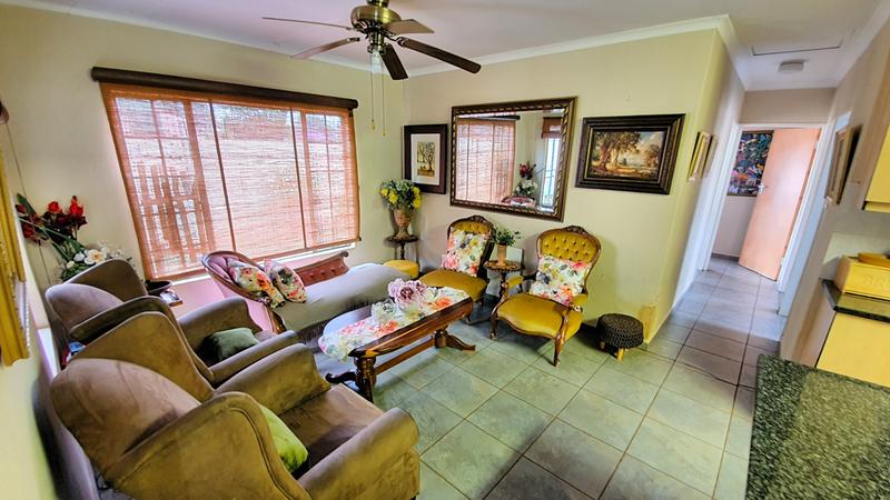 4 Bedroom Property for Sale in Hesteapark Gauteng