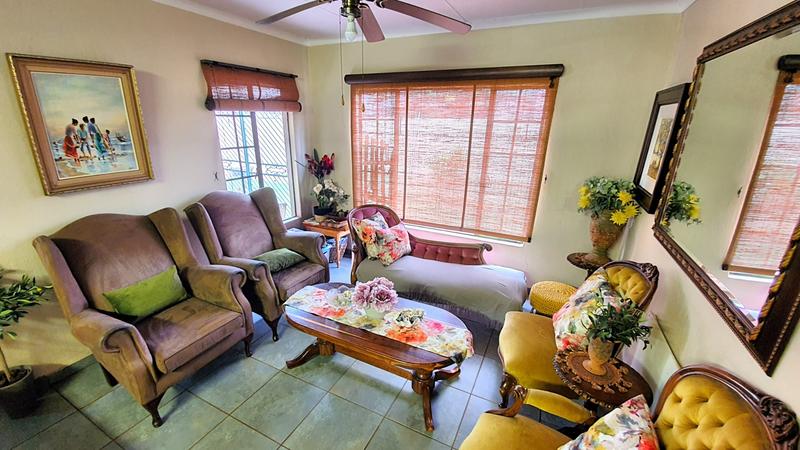 4 Bedroom Property for Sale in Hesteapark Gauteng