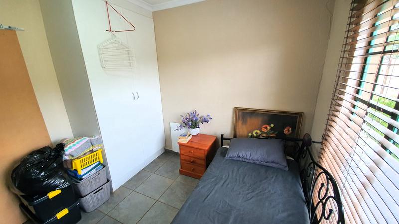 4 Bedroom Property for Sale in Hesteapark Gauteng