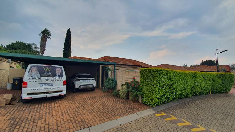 4 Bedroom Property for Sale in Hesteapark Gauteng