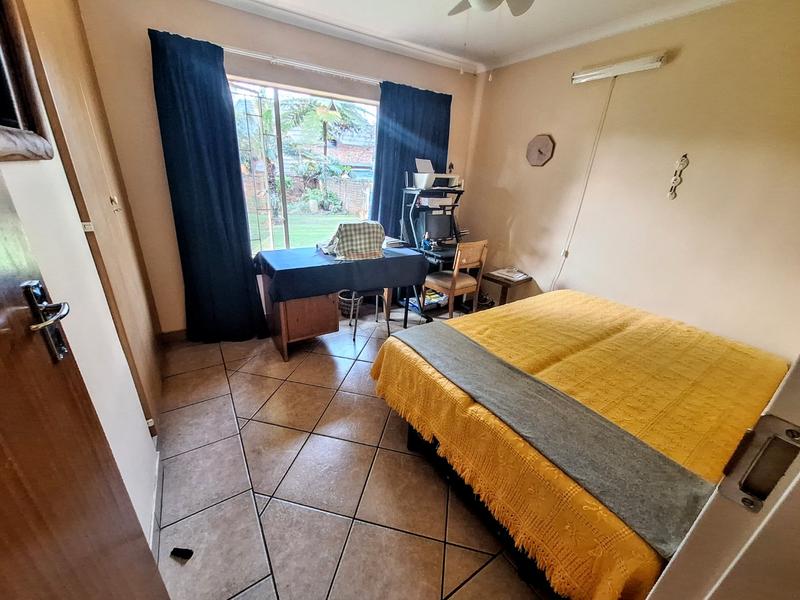 2 Bedroom Property for Sale in Ninapark Gauteng