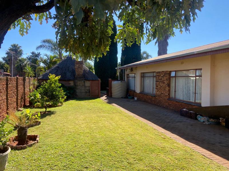 4 Bedroom Property for Sale in The Orchards Gauteng