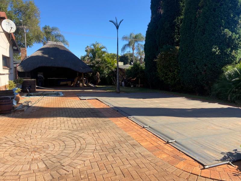 4 Bedroom Property for Sale in The Orchards Gauteng