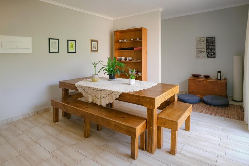 To Let 4 Bedroom Property for Rent in Constantia Park Gauteng