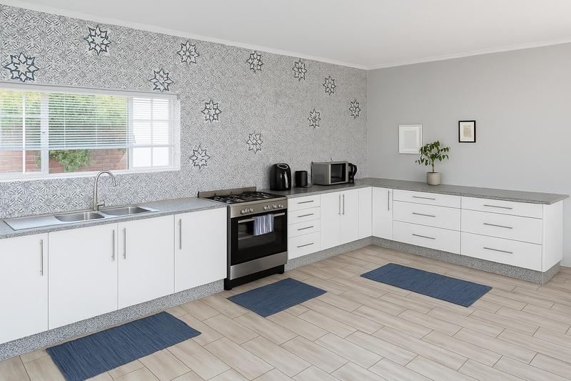 To Let 4 Bedroom Property for Rent in Constantia Park Gauteng