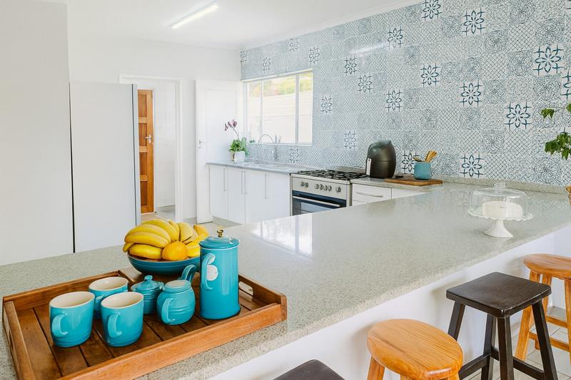 To Let 4 Bedroom Property for Rent in Constantia Park Gauteng