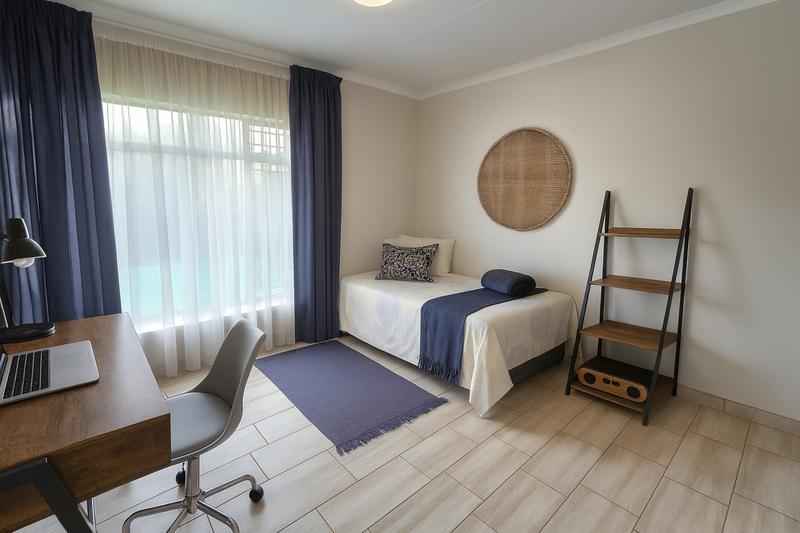 To Let 4 Bedroom Property for Rent in Constantia Park Gauteng