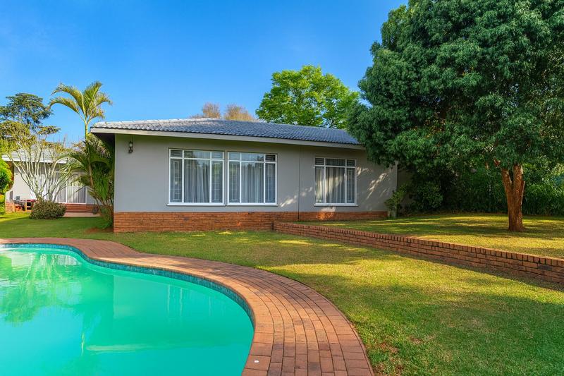 To Let 4 Bedroom Property for Rent in Constantia Park Gauteng