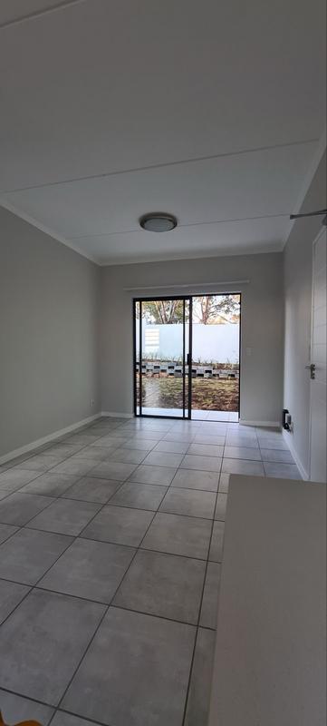 To Let 2 Bedroom Property for Rent in Witfield Gauteng
