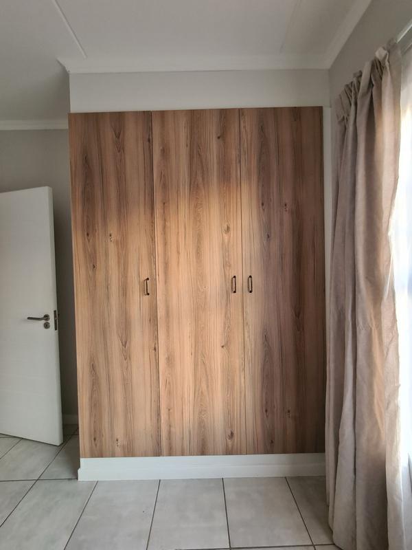 To Let 2 Bedroom Property for Rent in Witfield Gauteng