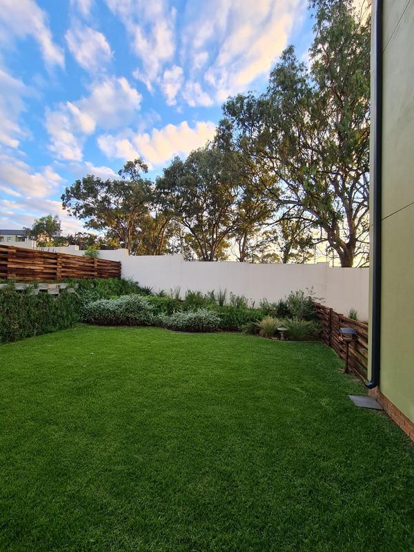 To Let 2 Bedroom Property for Rent in Witfield Gauteng