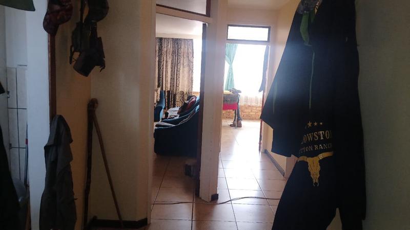 To Let 2 Bedroom Property for Rent in Kempton Park Gauteng
