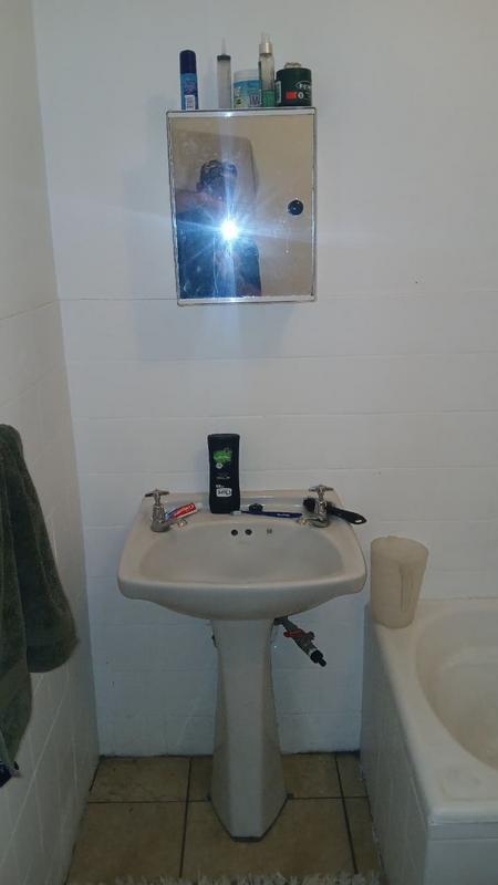 To Let 2 Bedroom Property for Rent in Kempton Park Gauteng