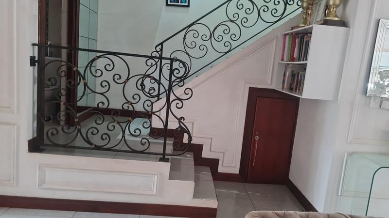 To Let 3 Bedroom Property for Rent in Bedfordview Gauteng