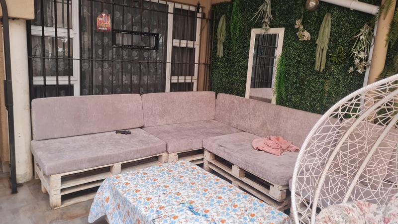 To Let 3 Bedroom Property for Rent in Bedfordview Gauteng