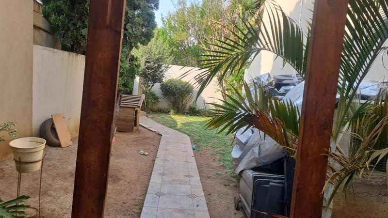 To Let 3 Bedroom Property for Rent in Bedfordview Gauteng
