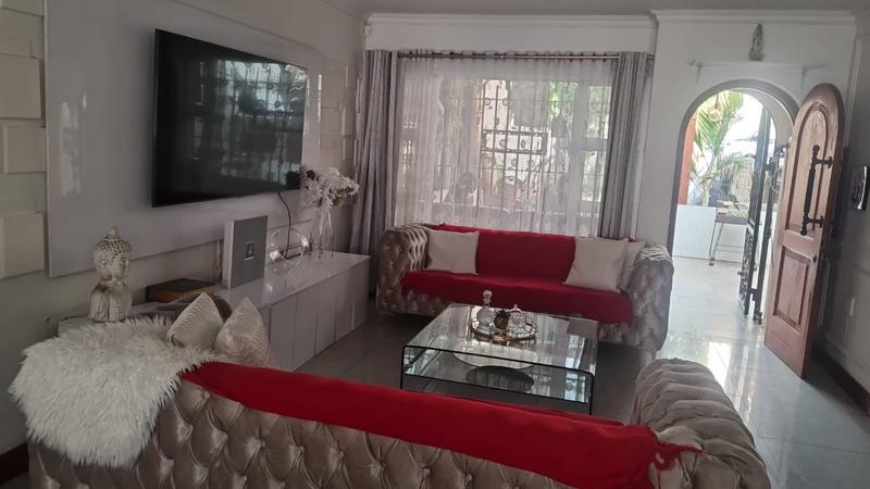 To Let 3 Bedroom Property for Rent in Bedfordview Gauteng