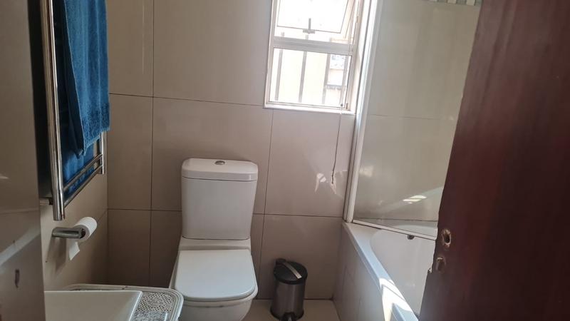 To Let 3 Bedroom Property for Rent in Bedfordview Gauteng