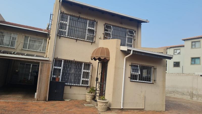 To Let 3 Bedroom Property for Rent in Bedfordview Gauteng
