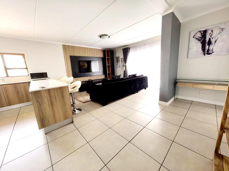 To Let 2 Bedroom Property for Rent in Linbro Park Gauteng