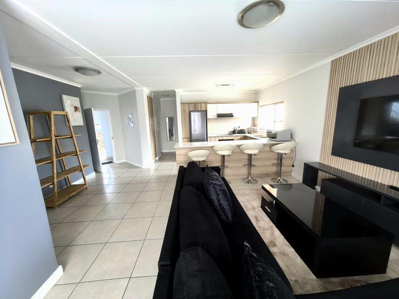 To Let 2 Bedroom Property for Rent in Linbro Park Gauteng