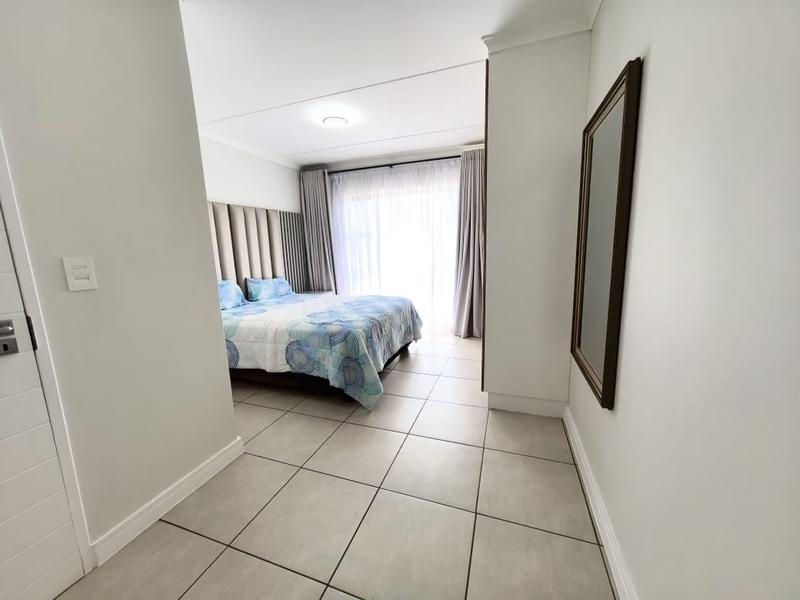To Let 2 Bedroom Property for Rent in Linbro Park Gauteng
