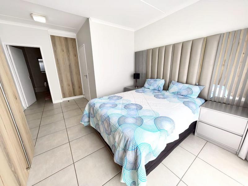 To Let 2 Bedroom Property for Rent in Linbro Park Gauteng