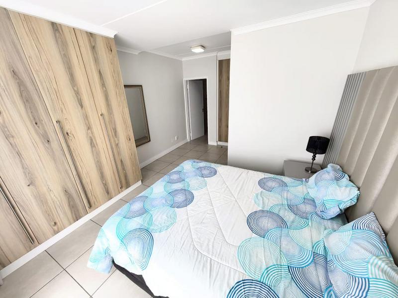 To Let 2 Bedroom Property for Rent in Linbro Park Gauteng