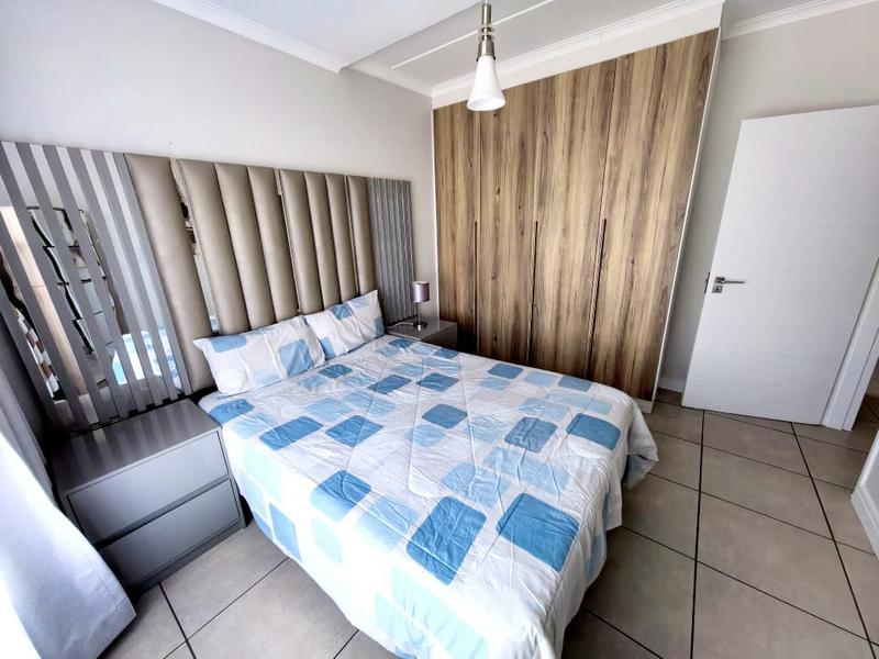 To Let 2 Bedroom Property for Rent in Linbro Park Gauteng