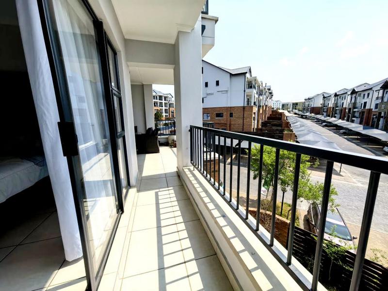 To Let 2 Bedroom Property for Rent in Linbro Park Gauteng